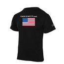 Rothco "This Is My Flag" T-Shirt. Item
