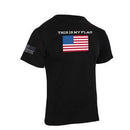 Rothco "This Is My Flag" T-Shirt. Item