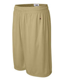 Badger B-Core 9" Shorts 4109 - Vegas Gold