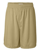 Badger B-Core 7" Shorts 4107 - Vegas Gold