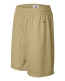 Badger B-Core 7" Shorts 4107 - Vegas Gold