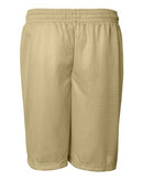 Badger Pro Mesh 7" Shorts 7207 - Vegas Gold