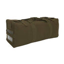Rothco GI Type Enhanced Canvas Duffle Bag. Item