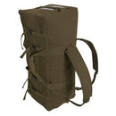 Rothco GI Type Enhanced Canvas Duffle Bag. Item