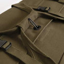 Rothco GI Type Enhanced Canvas Duffle Bag. Item