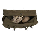 Rothco GI Type Enhanced Canvas Duffle Bag. Item