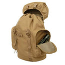 Rothco 25L Tactical Backpack. Item
