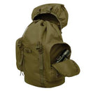 Rothco 25L Tactical Backpack. Item