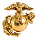 Rothco U.S.M.C. Cap Pin. Item