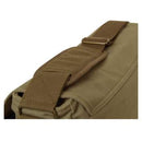 Rothco Deluxe Vintage Canvas Messenger Bag - Olive Drab. Item