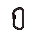 Locking D Carabiner. Item