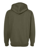 Independent Trading Co. Heavyweight Full-Zip Hooded Sweatshirt IND4000Z