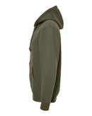 Independent Trading Co. Heavyweight Full-Zip Hooded Sweatshirt IND4000Z