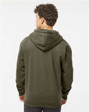 Independent Trading Co. Heavyweight Full-Zip Hooded Sweatshirt IND4000Z