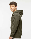 Independent Trading Co. Heavyweight Full-Zip Hooded Sweatshirt IND4000Z