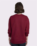 JERZEES NuBlend® Crewneck Sweatshirt 562MR - Cardinal