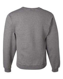 JERZEES NuBlend® Crewneck Sweatshirt 562MR - Oxford