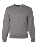 JERZEES NuBlend® Crewneck Sweatshirt 562MR - Oxford