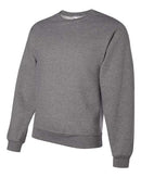 JERZEES NuBlend® Crewneck Sweatshirt 562MR - Oxford