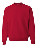 JERZEES NuBlend® Crewneck Sweatshirt 562MR - True Red