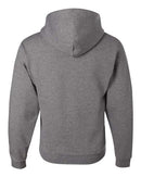 JERZEES NuBlend® Hooded Sweatshirt 996MR - Oxford