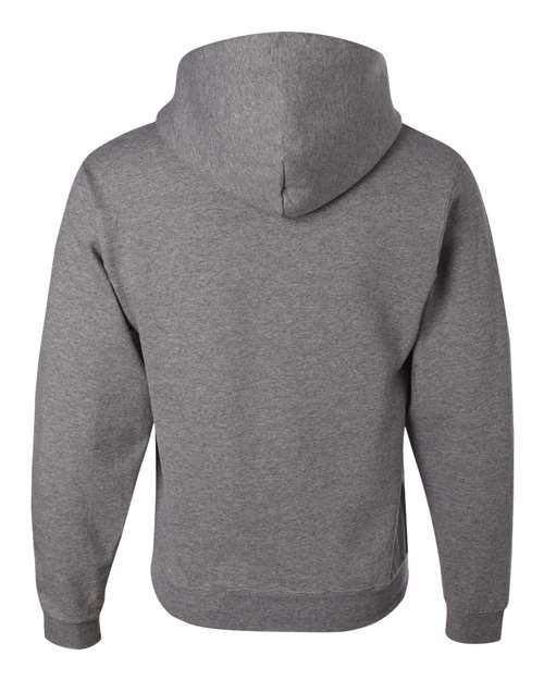 JERZEES NuBlend® Hooded Sweatshirt 996MR - Oxford