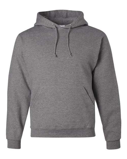 JERZEES NuBlend® Hooded Sweatshirt 996MR - Oxford