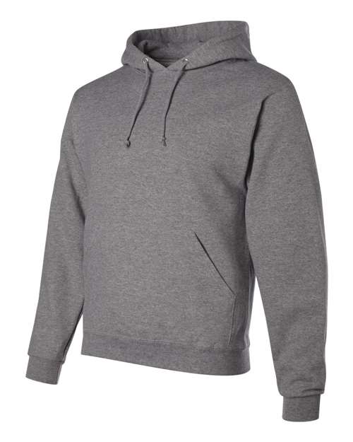 JERZEES NuBlend® Hooded Sweatshirt 996MR - Oxford