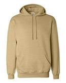 Badger Hooded Sweatshirt 1254 - Vegas Gold