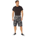 Rothco Vintage Utility Cargo Shorts. Item