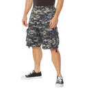 Rothco Vintage Utility Cargo Shorts. Item