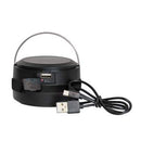 Rothco Pop-Up Solar Lantern And Charger. Item