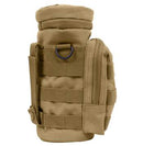 Rothco MOLLE Compatible Water Bottle Pouch. Item