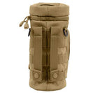 Rothco MOLLE Compatible Water Bottle Pouch. Item
