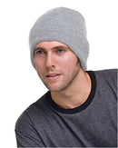 Bayside USA-Made 12'' Knit Cuffed Beanie 3825