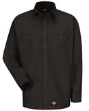 Dickies Long Sleeve Work Shirt WS10