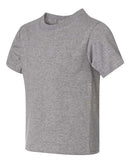 JERZEES Dri-Power® Youth 50/50 T-Shirt 29BR - Oxford