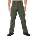 Rothco Vintage Paratrooper Cargo Fatigue Pants. Item