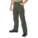 Rothco Vintage Paratrooper Cargo Fatigue Pants. Item