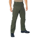 Rothco Vintage Paratrooper Cargo Fatigue Pants. Item