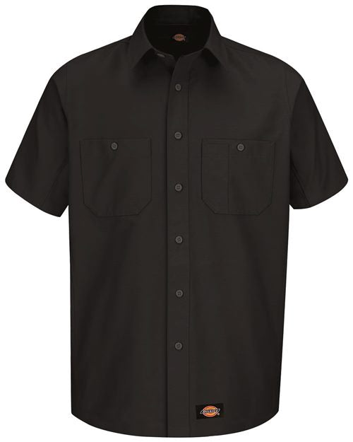 Dickies Short Sleeve Work Shirt WS20