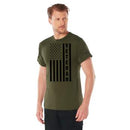 Rothco Veteran Flag T-Shirt. Item