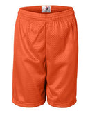 Badger Youth Pro Mesh 6" Shorts 2207