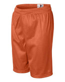 Badger Youth Pro Mesh 6" Shorts 2207