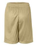 Badger Youth Pro Mesh 6" Shorts 2207