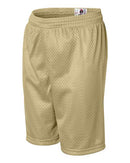 Badger Youth Pro Mesh 6" Shorts 2207