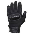 Rothco Hard Knuckle Cut and Fire-Resistant Gloves. Item