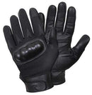 Rothco Hard Knuckle Cut and Fire-Resistant Gloves. Item