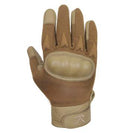 Rothco Hard Knuckle Cut and Fire-Resistant Gloves. Item