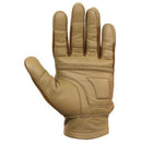 Rothco Hard Knuckle Cut and Fire-Resistant Gloves. Item